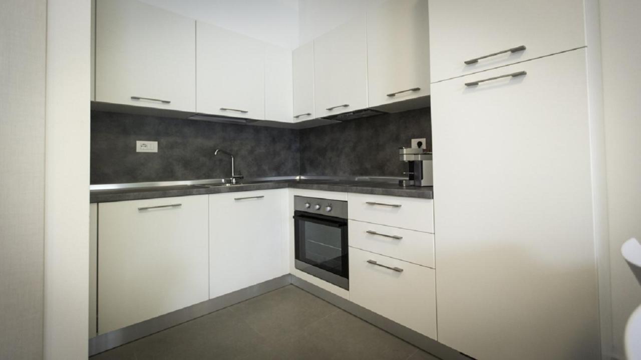 Residence Al Bosco Grado Rom bilde