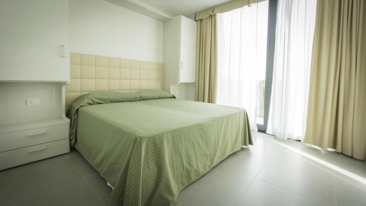 Residence Al Bosco Grado Rom bilde